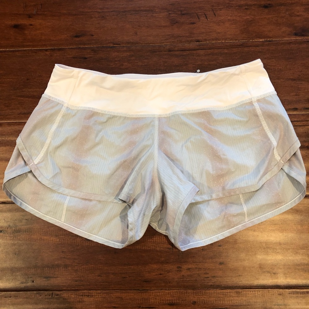 Lululemon Speed Up Short 2.5”